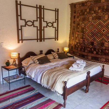 La Hondonada Hotel San Javier  Luaran gambar