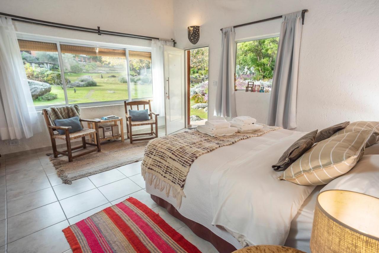 La Hondonada Hotel San Javier  Luaran gambar