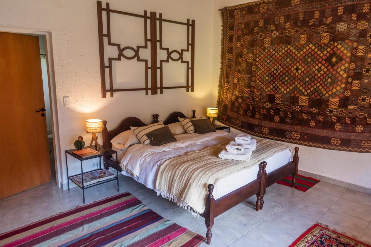 La Hondonada Hotel San Javier  Luaran gambar
