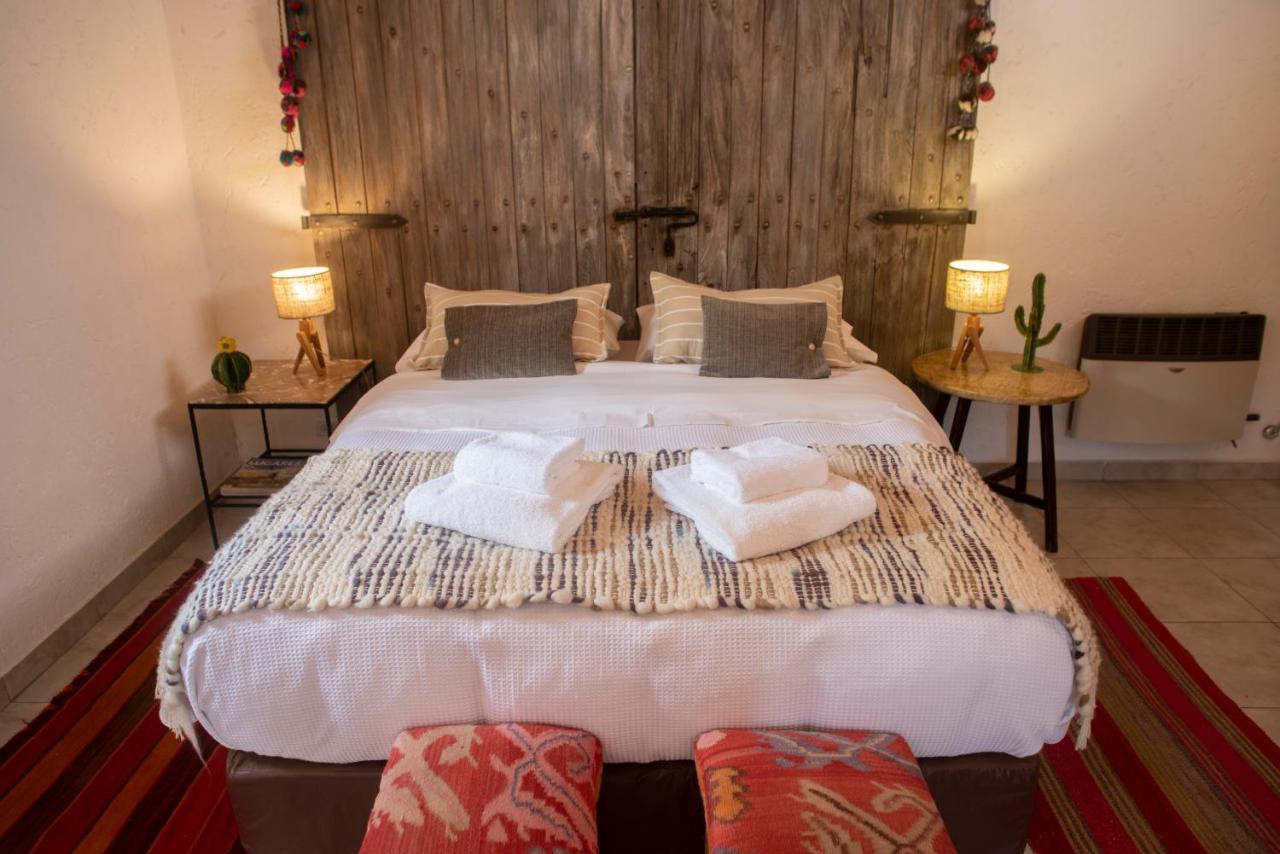 La Hondonada Hotel San Javier  Luaran gambar